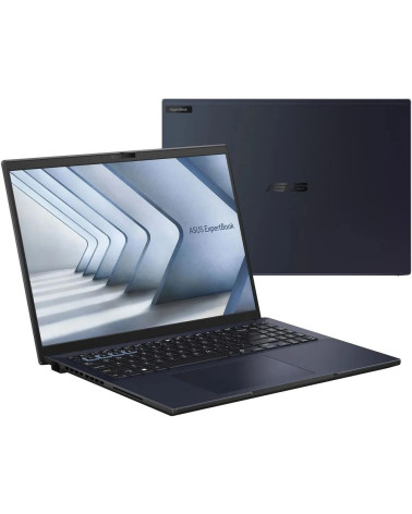 Ноутбук ASUS ExpertBook B3 B3604CVA-Q90139 Intel Core i5-1335U/16Gb/SSD512Gb/16"/IPS/WUXGA/1920x1200/60Hz/NoOS/Star Black (90NX0