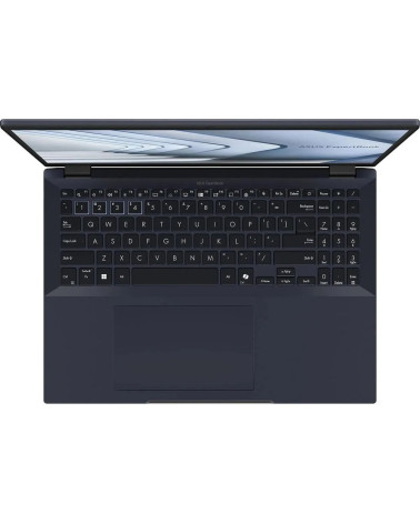Ноутбук ASUS ExpertBook B3 B3604CVA-Q90139 Intel Core i5-1335U/16Gb/SSD512Gb/16"/IPS/WUXGA/1920x1200/60Hz/NoOS/Star Black (90NX0