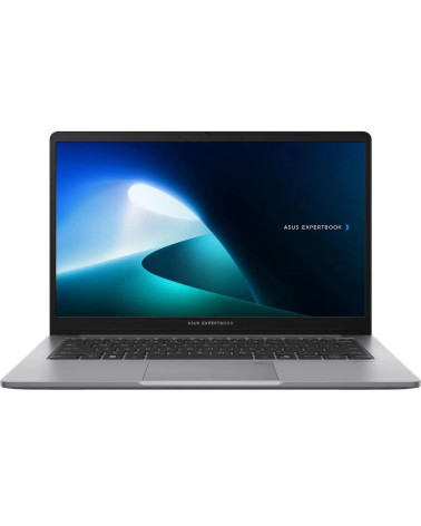 Ноутбук ASUS ExpertBook P1 P1403CVA-S60785X Intel Core i5-13420H/16Gb/SSD512Gb/14"/IPS/FHD/1920x1080/60Hz/Win11Pro/Misty Grey (9