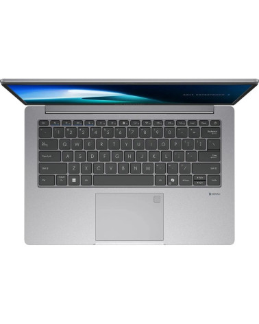 Ноутбук ASUS ExpertBook P1 P1403CVA-S60785X Intel Core i5-13420H/16Gb/SSD512Gb/14"/IPS/FHD/1920x1080/60Hz/Win11Pro/Misty Grey (9