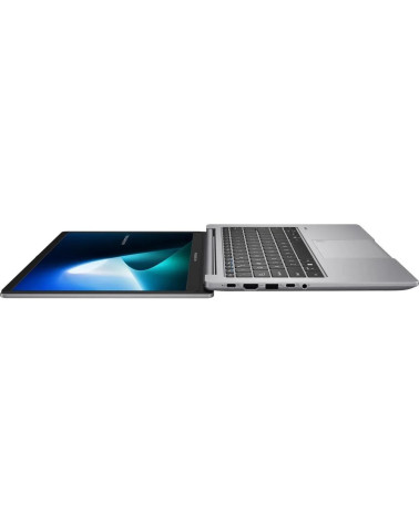 Ноутбук ASUS ExpertBook P1 P1403CVA-S60785X Intel Core i5-13420H/16Gb/SSD512Gb/14"/IPS/FHD/1920x1080/60Hz/Win11Pro/Misty Grey (9