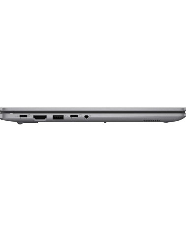 Ноутбук ASUS ExpertBook P1 P1403CVA-S60785X Intel Core i5-13420H/16Gb/SSD512Gb/14"/IPS/FHD/1920x1080/60Hz/Win11Pro/Misty Grey (9