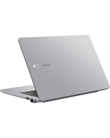 Ноутбук ASUS ExpertBook P1 P1403CVA-S60785X Intel Core i5-13420H/16Gb/SSD512Gb/14"/IPS/FHD/1920x1080/60Hz/Win11Pro/Misty Grey (9