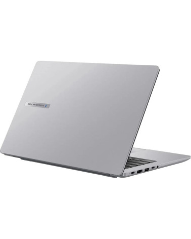 Ноутбук ASUS ExpertBook P1 P1403CVA-S60785X Intel Core i5-13420H/16Gb/SSD512Gb/14"/IPS/FHD/1920x1080/60Hz/Win11Pro/Misty Grey (9