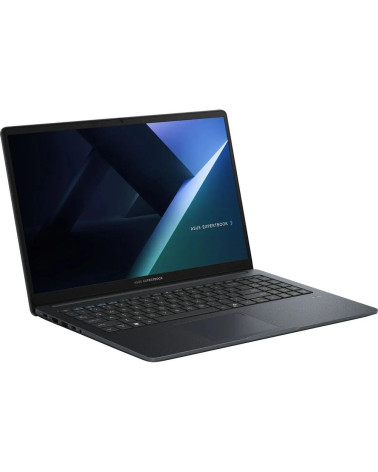 Ноутбук ASUS ExpertBook B1 B1503CVA-S70463 Intel Core 7 150U/16Gb/SSD1Tb/15.6"/IPS/FHD/1920x1080/60Hz/NoOS/Gentle Grey (90NX0801