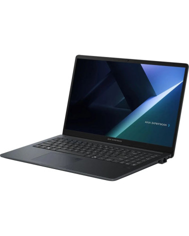 Ноутбук ASUS ExpertBook B1 B1503CVA-S70463 Intel Core 7 150U/16Gb/SSD1Tb/15.6"/IPS/FHD/1920x1080/60Hz/NoOS/Gentle Grey (90NX0801
