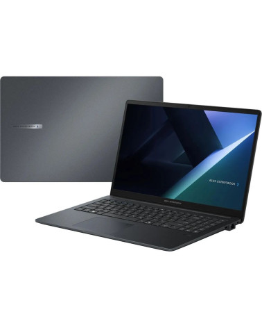 Ноутбук ASUS ExpertBook B1 B1503CVA-S70463 Intel Core 7 150U/16Gb/SSD1Tb/15.6"/IPS/FHD/1920x1080/60Hz/NoOS/Gentle Grey (90NX0801