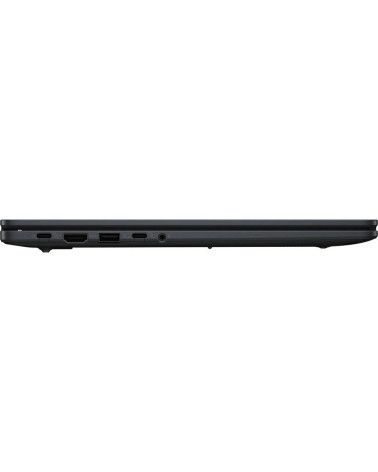 Ноутбук ASUS ExpertBook B1 B1503CVA-S70463 Intel Core 7 150U/16Gb/SSD1Tb/15.6"/IPS/FHD/1920x1080/60Hz/NoOS/Gentle Grey (90NX0801