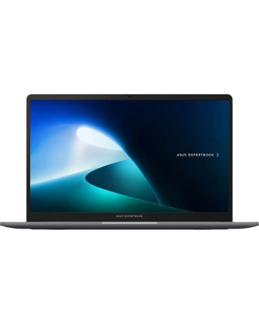 Ноутбук ASUS ExpertBook P1 P1503CVA-S70856X Intel Core i5-13420H/16Gb/SSD512Gb/15.6"/IPS/FHD/1920x1080/60Hz/Win11Pro/Misty Grey 
