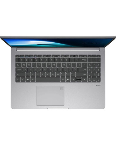 Ноутбук ASUS ExpertBook P1 P1503CVA-S70856X Intel Core i5-13420H/16Gb/SSD512Gb/15.6"/IPS/FHD/1920x1080/60Hz/Win11Pro/Misty Grey 
