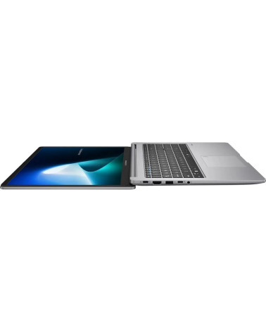 Ноутбук ASUS ExpertBook P1 P1503CVA-S70856X Intel Core i5-13420H/16Gb/SSD512Gb/15.6"/IPS/FHD/1920x1080/60Hz/Win11Pro/Misty Grey 