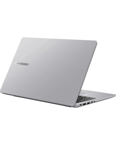 Ноутбук ASUS ExpertBook P1 P1503CVA-S70856X Intel Core i5-13420H/16Gb/SSD512Gb/15.6"/IPS/FHD/1920x1080/60Hz/Win11Pro/Misty Grey 
