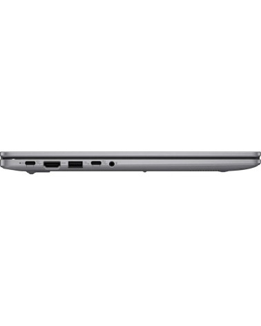 Ноутбук ASUS ExpertBook P1 P1503CVA-S70856X Intel Core i5-13420H/16Gb/SSD512Gb/15.6"/IPS/FHD/1920x1080/60Hz/Win11Pro/Misty Grey 