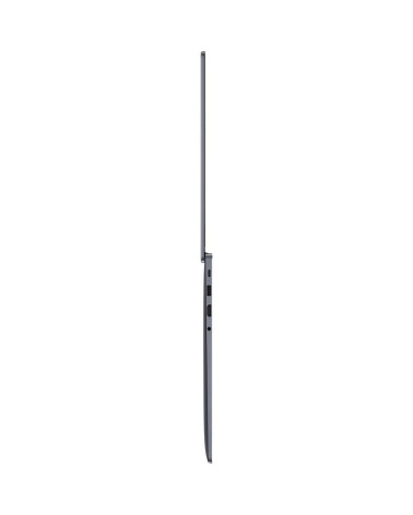 Ноутбук Huawei MateBook D14 Intel Core i3-1215U/8Gb/SSD512Gb/14"/IPS/FHD/1920x1080/60Hz/NoOs/Space Grey (53014ASS)
