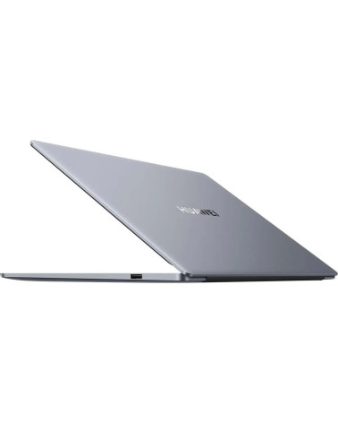 Ноутбук Huawei MateBook D14 Intel Core i3-1215U/8Gb/SSD512Gb/14"/IPS/FHD/1920x1080/60Hz/NoOs/Space Grey (53014ASS)