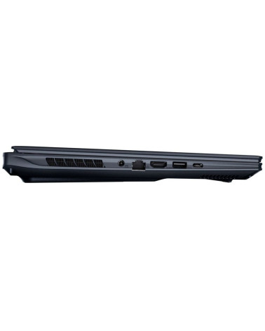 Ноутбук AORUS MASTER 16 AM6H Intel Ultra 9 275HX/32Gb/SSD1Tb/RTX5090 24Gb/16"/OLED/WQXGA/2560x1600/240Hz/Win11Pro/Black (BZHC6KZ