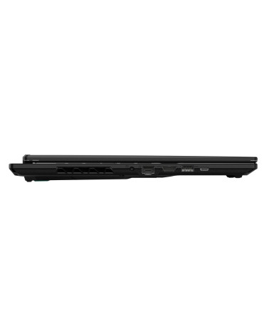 Ноутбук Gigabyte Gaming A16 GA6H Intel Core i5-13420H/16Gb/SSD512Gb/RTX4050 6Gb/16"/IPS/WUXGA/1920x1200/165Hz/NoOS/black (CMHH2K