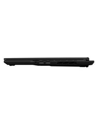 Ноутбук Gigabyte Gaming A16 GA6H Intel Core i5-13420H/16Gb/SSD512Gb/RTX4050 6Gb/16"/IPS/WUXGA/1920x1200/165Hz/NoOS/black (CMHH2K