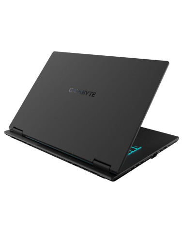Ноутбук Gigabyte Gaming A16 GA6H Intel Core i5-13420H/16Gb/SSD512Gb/RTX4050 6Gb/16"/IPS/WUXGA/1920x1200/165Hz/NoOS/black (CMHH2K