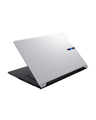 Ноутбук Gigabyte AERO X16 2WH AMD Ryzen AI 9 HX 370/32Gb/SSD1Tb/RTX5070 8Gb/16"/IPS/WQXGA/2560x1600/165Hz/Win11/Lunar White (2WH