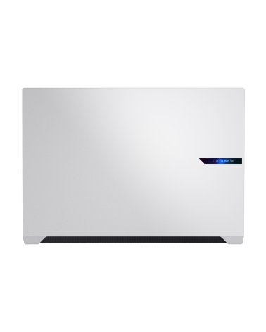 Ноутбук Gigabyte AERO X16 2WH AMD Ryzen AI 9 HX 370/32Gb/SSD1Tb/RTX5070 8Gb/16"/IPS/WQXGA/2560x1600/165Hz/Win11/Lunar White (2WH