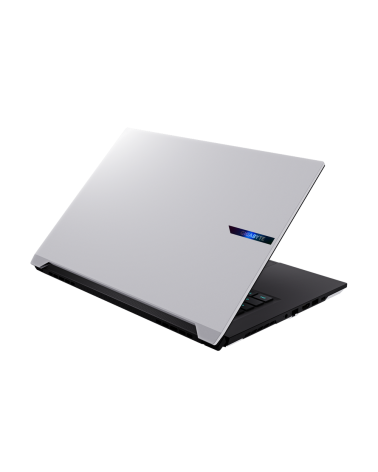 Ноутбук Gigabyte AERO X16 1WH AMD Ryzen AI 7 350/16Gb/SSD1Tb/RTX5070 8Gb/16"/IPS/WQXGA/2560x1600/165Hz/Win11/Lunar White (1WH93K