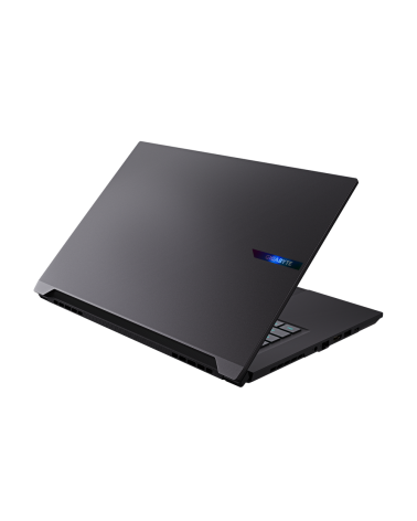 Ноутбук Gigabyte AERO X16 1VH AMD Ryzen AI 7 350/16Gb/SSD1Tb/RTX5060 8Gb/16"/IPS/WQXGA/2560x1600/165Hz/NoOS/Space Gray (1VH93KZC