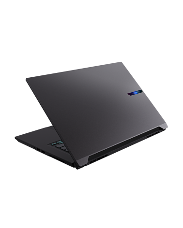 Ноутбук Gigabyte AERO X16 1VH AMD Ryzen AI 7 350/16Gb/SSD1Tb/RTX5060 8Gb/16"/IPS/WQXGA/2560x1600/165Hz/NoOS/Space Gray (1VH93KZC