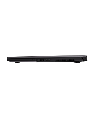 Ноутбук Gigabyte AERO X16 1VH AMD Ryzen AI 7 350/32Gb/SSD1Tb/RTX5060 8Gb/16"/IPS/WQXGA/2560x1600/165Hz/NoOS/Space Gray (1VH93KZC