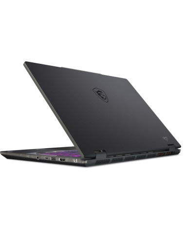 Ноутбук MSI Cyborg 15 B2RWFKG-024XRU Intel Core 7 240H/16Gb/SSD1Tb/RTX5060 8Gb/15.6"/IPS/FHD/1920x1080/144Hz/NoOS/Translucent Bl