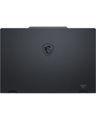 Ноутбук MSI Cyborg 15 B2RWFKG-024XRU Intel Core 7 240H/16Gb/SSD1Tb/RTX5060 8Gb/15.6"/IPS/FHD/1920x1080/144Hz/NoOS/Translucent Bl
