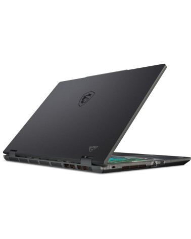 Ноутбук MSI Cyborg 15 B2RWFKG-024XRU Intel Core 7 240H/16Gb/SSD1Tb/RTX5060 8Gb/15.6"/IPS/FHD/1920x1080/144Hz/NoOS/Translucent Bl