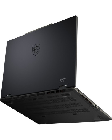 Ноутбук MSI Cyborg 15 B2RWFKG-024XRU Intel Core 7 240H/16Gb/SSD1Tb/RTX5060 8Gb/15.6"/IPS/FHD/1920x1080/144Hz/NoOS/Translucent Bl