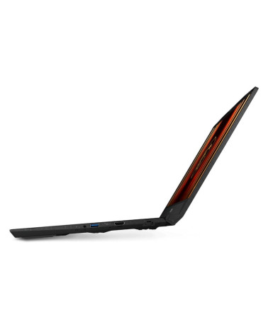 Ноутбук MSI Katana 15 HX B14WFK-618XRU Intel Core i5-14450HX/16Gb/SSD1Tb/RTX5060 8Gb/15.6"/IPS/FHD/1920x1080/144Hz/NoOS/Black (9