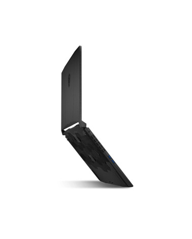 Ноутбук MSI Katana 15 HX B14WFK-618XRU Intel Core i5-14450HX/16Gb/SSD1Tb/RTX5060 8Gb/15.6"/IPS/FHD/1920x1080/144Hz/NoOS/Black (9