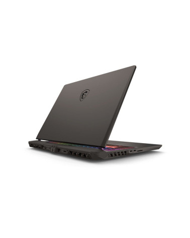 Ноутбук MSI Vector 16 HX AI A2XWIG-487XRU Intel Core Ultra 9 275HX/32Gb/SSD1Tb/RTX5080 16Gb/16"/IPS/WQXGA/2560x1600/240Hz/NoOS/C