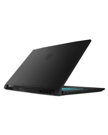 Ноутбук MSI Katana 17 B13VEK-1496XRU Intel Core i7-13620H/16Gb/SSD1Tb/RTX4050 6Gb/17.3"/IPS/FHD/1920x1080/144Hz/NoOS/Black (9S7-