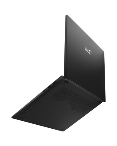 Ноутбук MSI Modern 15 B7M-473XRU AMD Ryzen 5 7430U/16Gb/SSD1Tb/15.6"/IPS/FHD/1920x1080/60Hz/NoOS/Classic Black (9S7-15HK12-473)