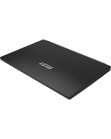 Ноутбук MSI Modern 15 B7M-473XRU AMD Ryzen 5 7430U/16Gb/SSD1Tb/15.6"/IPS/FHD/1920x1080/60Hz/NoOS/Classic Black (9S7-15HK12-473)