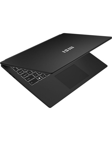 Ноутбук MSI Modern 15 B7M-473XRU AMD Ryzen 5 7430U/16Gb/SSD1Tb/15.6"/IPS/FHD/1920x1080/60Hz/NoOS/Classic Black (9S7-15HK12-473)