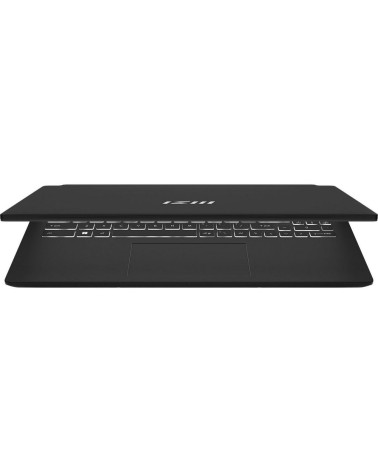 Ноутбук MSI Modern 15 B7M-472XRU AMD Ryzen 7 7730U/16Gb/SSD1Tb/15.6"/IPS/FHD/1920x1080/60Hz/NoOS/Classic Black (9S7-15HK12-472)