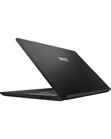 Ноутбук MSI Modern 15 B7M-472XRU AMD Ryzen 7 7730U/16Gb/SSD1Tb/15.6"/IPS/FHD/1920x1080/60Hz/NoOS/Classic Black (9S7-15HK12-472)