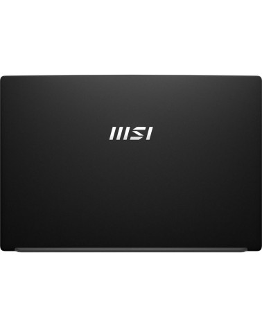 Ноутбук MSI Modern 15 B7M-472XRU AMD Ryzen 7 7730U/16Gb/SSD1Tb/15.6"/IPS/FHD/1920x1080/60Hz/NoOS/Classic Black (9S7-15HK12-472)