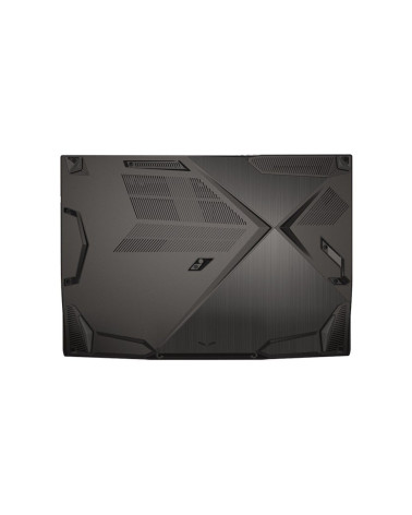 Ноутбук MSI Thin 15 B12UC-3255XRU Intel Core i5-12450H/16Gb/SSD1Tb/RTX3050 4Gb/15.6"/IPS/FHD/1920x1080/144Hz/NoOS/Cosmos Gray (9
