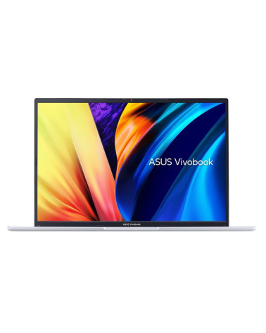 Ноутбук ASUS Vivobook 16 X1605VA-MB1477 Intel Core i7-13620H/32Gb/SSD1Tb/16"/IPS/WUXGA/1920x1200/60Hz/NoOS/silver (90NB10N2-M01W