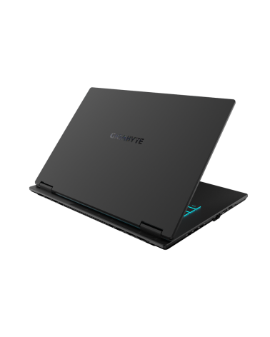Ноутбук Gigabyte Gaming A16 GA6H Intel Core i5-13420H/16Gb/SSD512Gb/16"/IPS/WUXGA/1920x1200/165Hz/RTX5050 8Gb/NoOS/Black (CTHH3K