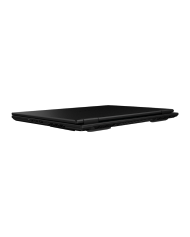 Ноутбук Gigabyte Gaming A16 GA6H Intel Core i5-13420H/16Gb/SSD512Gb/16"/IPS/WUXGA/1920x1200/165Hz/RTX5050 8Gb/NoOS/Black (CTHH3K