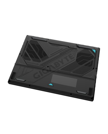 Ноутбук Gigabyte Gaming A16 GA6H Intel Core i5-13420H/16Gb/SSD512Gb/16"/IPS/WUXGA/1920x1200/165Hz/RTX5050 8Gb/NoOS/Black (CTHH3K