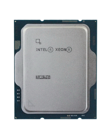 Центральный Процессор Intel Xeon E-2414 4 Cores, 4 Threads, 2.6/4.5GHz, 12M, DDR5-4800, 95W OEM PULL 