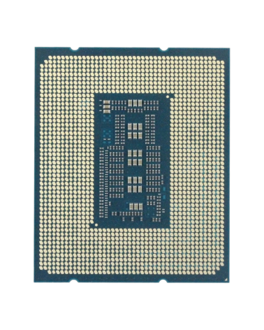 Центральный Процессор Intel Xeon E-2414 4 Cores, 4 Threads, 2.6/4.5GHz, 12M, DDR5-4800, 95W OEM PULL 